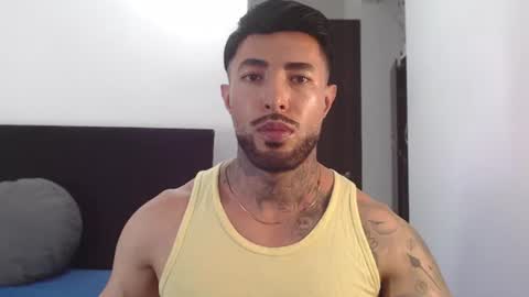 Independent Model online show from 07-17-26, 03:46