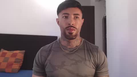 Independent Model online show from 07-20-26, 02:48