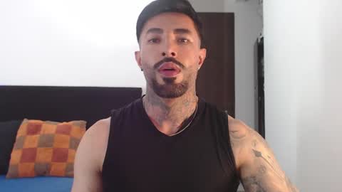 Independent Model online show from 07-22-26, 04:48