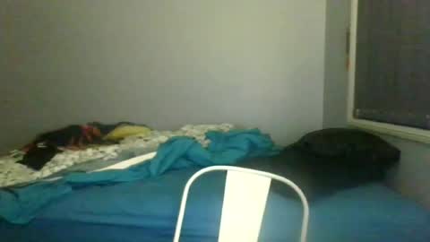 Snapshot of maximus_oreally chatting on 07-19-26, 06:28 Max online show from 07-19-26, 06:28