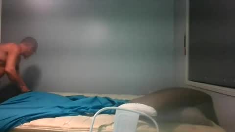 Snapshot of maximus_oreally chatting on 07-28-26, 05:03 Max online show from 07-28-26, 05:03