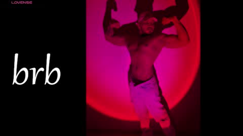 Maximus Clark online show from 10-18-25, 06:16