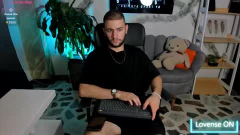 Maximus online show from 01-12-26, 03:34