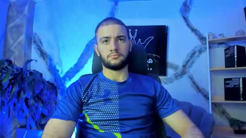 Maximus online show from 03-15-26, 12:11