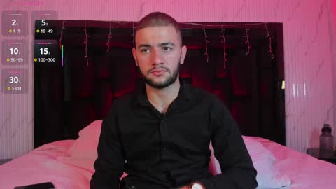 Maximus online show from 04-03-26, 12:25