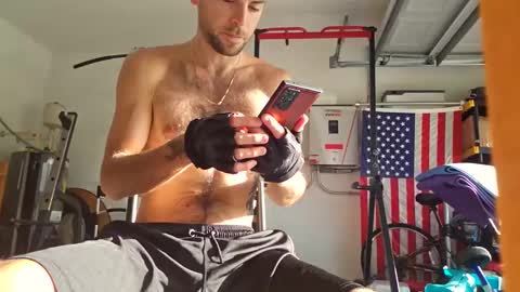 maximusdemitrious online show from 11-08-25, 09:02