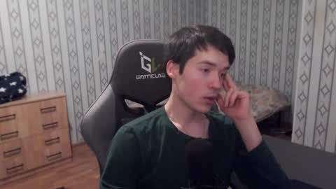 Marcolas online show from 12-17-25, 09:10