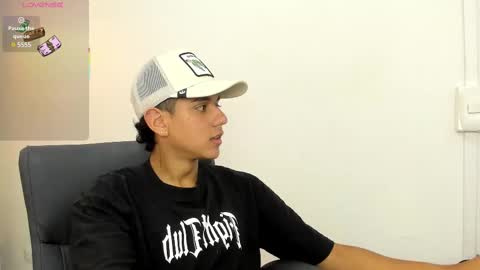 Maximus online show from 02-16-25, 01:38