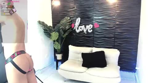 Maximus online show from 02-26-25, 09:05