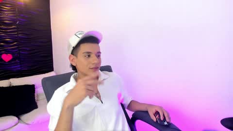 Maximus online show from 04-07-26, 10:53