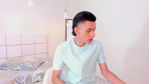 Maximus online show from 04-14-26, 09:54