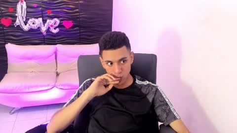 Maximus online show from 04-15-26, 08:42