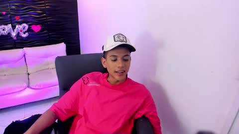 Maximus online show from 04-22-26, 06:09