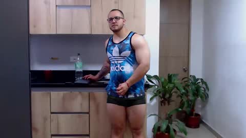 maximus online show from 02-11-26, 01:43