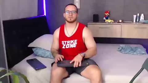 maximus online show from 06-09-26, 12:50