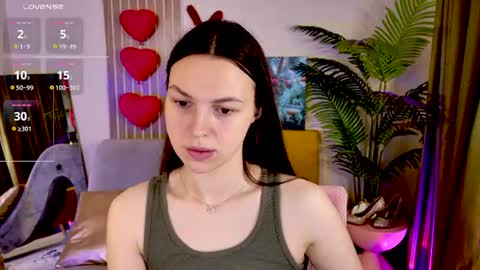 MaxinCarroll online show from 06-22-26, 10:23