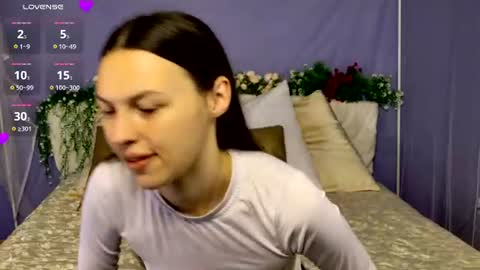 MaxinCarroll online show from 07-11-26, 10:18