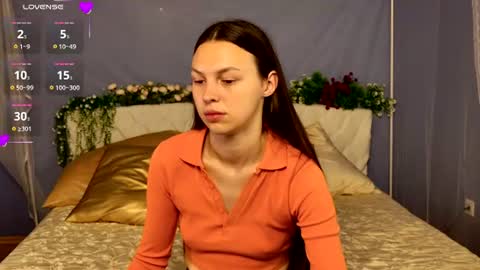 MaxinCarroll online show from 07-13-26, 05:10