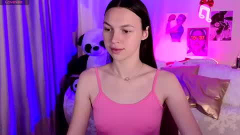 MaxinCarroll online show from 07-22-26, 10:29