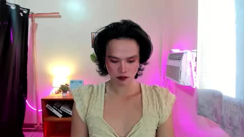 maxine_fucks online show from 01-17-26, 08:52