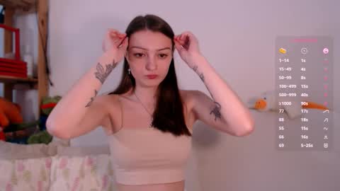 Snapshot of maxinele chatting on 10-11-25, 11:31 Maxine online show from 10-11-25, 11:31