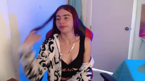 maxinesex_ online show from 02-16-26, 01:40