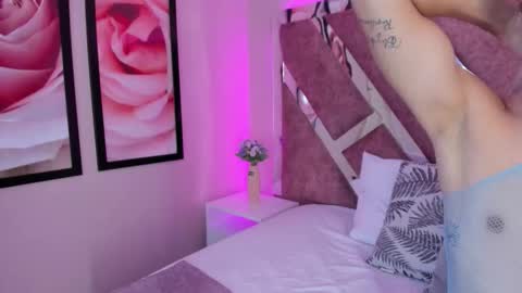 Maxi Rogers online show from 01-13-26, 11:48