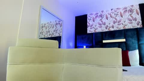 Maxi Rogers online show from 06-08-26, 12:05