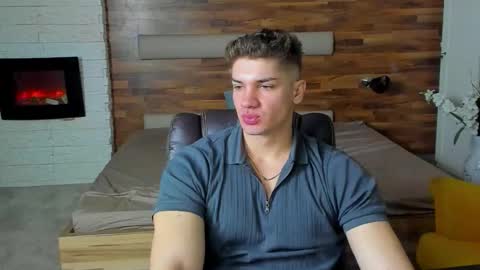 MaxKaiden online show from 03-28-26, 06:57