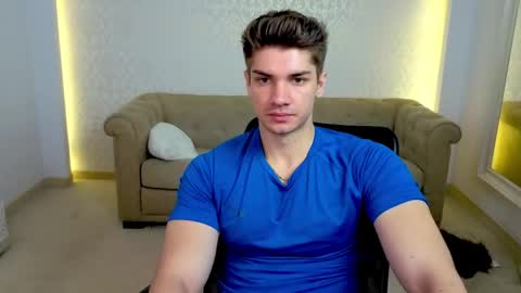 MaxKaiden online show from 06-03-26, 04:15