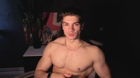 MaxKaiden online show from 06-10-26, 04:45