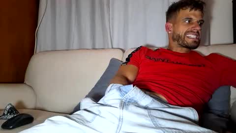 Luca Dominus online show from 12-14-25, 03:50