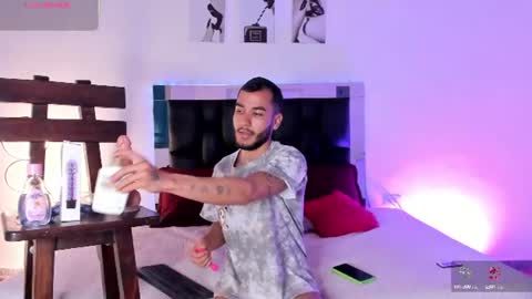 maxpower003 online show from 07-17-26, 01:01