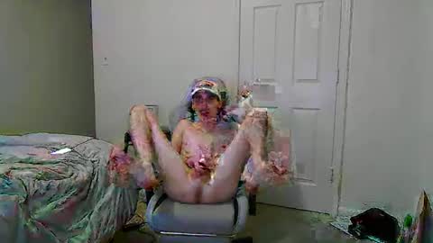 Max Ryder online show from 10-24-25, 11:56