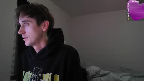 Max Ryder online show from 01-13-26, 01:11