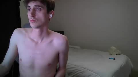 Max Ryder online show from 01-17-26, 07:13