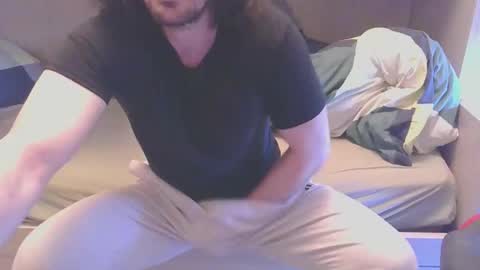 MaxSperman online show from 02-22-26, 11:09