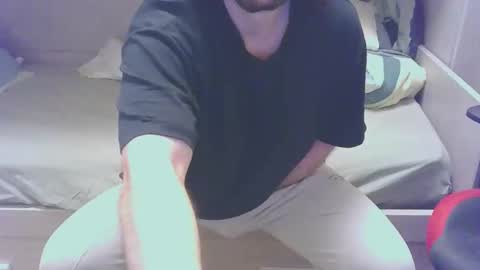 MaxSperman online show from 03-14-26, 06:24