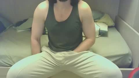 MaxSperman online show from 03-17-26, 11:08