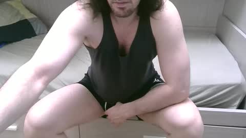 MaxSperman online show from 06-02-26, 09:44