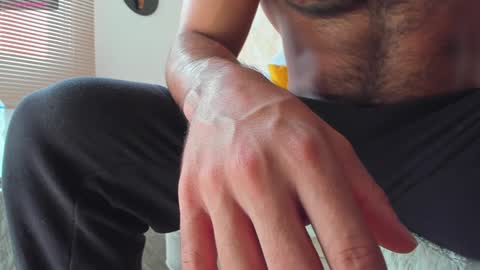 Max online show from 01-16-25, 02:30