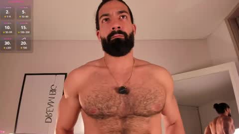 Snapshot of maxstrong01 chatting on 05-01-26, 12:48 Max online show from 05-01-26, 12:48