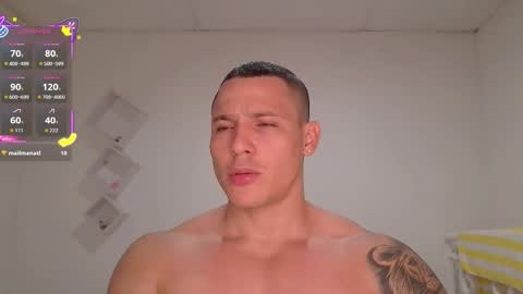 Max online show from 03-20-26, 04:39