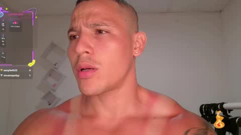 Max online show from 03-25-26, 03:23