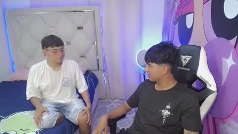 MAX  DAN online show from 01-19-26, 02:59