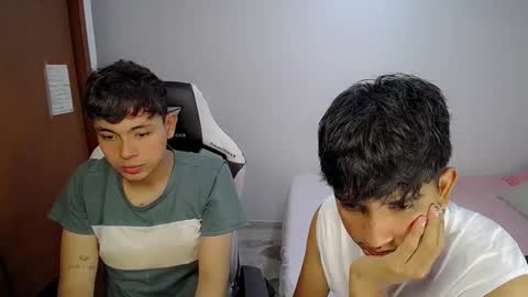 MAX  DAN online show from 02-26-26, 03:38