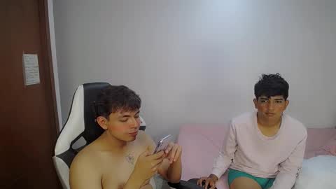 MAX  DAN online show from 02-28-26, 04:24