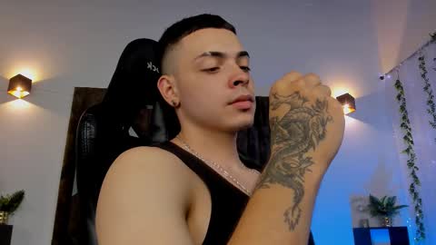 MAX online show from 02-23-25, 09:37