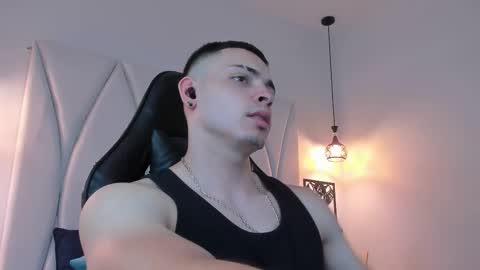 MAX online show from 02-26-25, 09:48