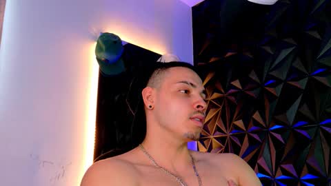 MAX online show from 10-30-25, 10:10